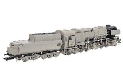 Märklin H0 3602 Dampflok DR 53 0001 Digital in OVP – Bild 4