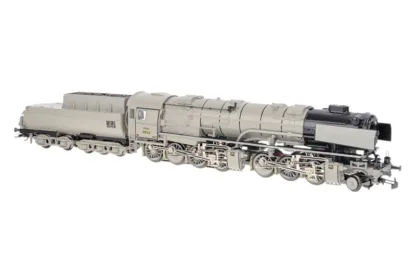 Märklin H0 3602 Dampflok DR 53 0001 Digital in OVP – Bild 5