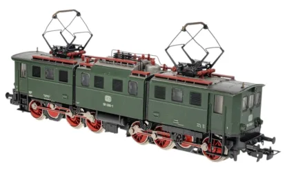 Märklin H0 3629 Elok DB 191 099-1 Digital in OVP – Bild 6