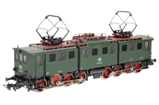 Märklin H0 3629 Elok DB 191 099-1 Digital in OVP