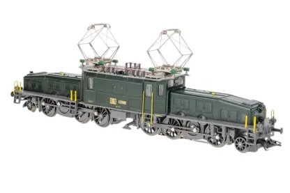 Märklin H0 3756 ELok Be 6/8''' I3305 Digital in OVP – Bild 3