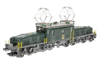 Märklin H0 3756 ELok Be 6/8''' I3305 Digital in OVP