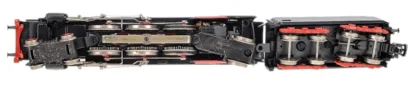 Märklin H0 Dampflok 01 097 – Bild 2