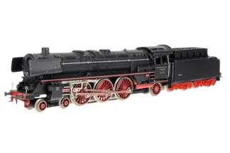 Märklin H0 Dampflok 01 097