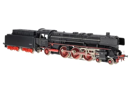 Märklin H0 Dampflok 01 097 – Bild 4