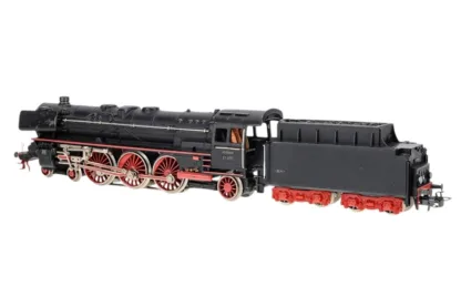 Märklin H0 Dampflok 01 097 – Bild 5