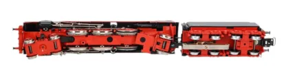 Märklin H0 Dampflok DB 003 160-9 in OVP – Bild 7