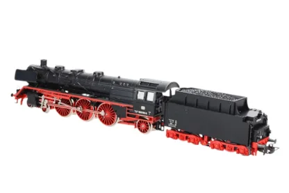 Märklin H0 Dampflok DB 003 160-9 in OVP – Bild 5