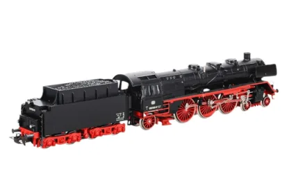 Märklin H0 Dampflok DB 003 160-9 in OVP – Bild 4