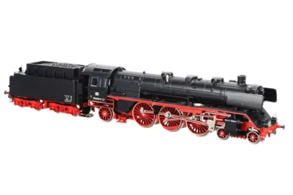 Märklin H0 Dampflok DB 003 160-9 in OVP – Bild 6