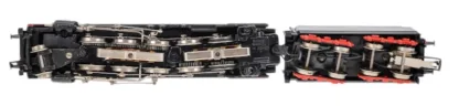 Märklin H0 Dampflok DB 44 96 – Bild 2