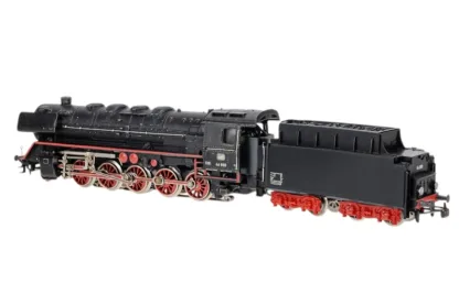 Märklin H0 Dampflok DB 44 96 – Bild 3