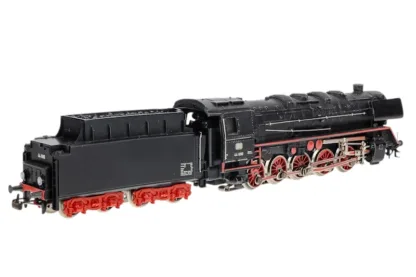 Märklin H0 Dampflok DB 44 96 – Bild 4