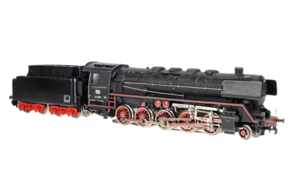 Märklin H0 Dampflok DB 44 96 – Bild 5
