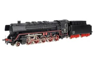 Märklin H0 Dampflok DB 44 96