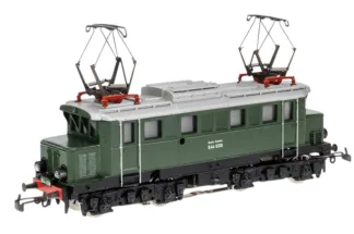 Märklin H0 Elok DR E44 039