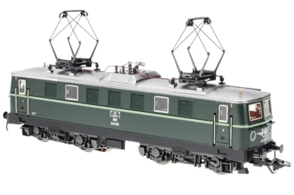 Märklin H034586 ELok ÖBB 1141 05 in OVP – Bild 4