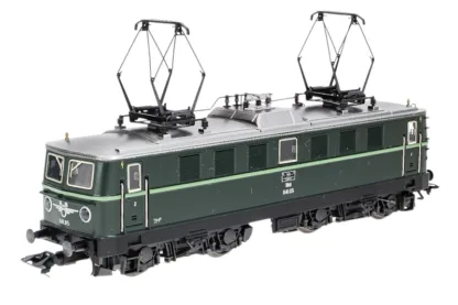 Märklin H034586 ELok ÖBB 1141 05 in OVP – Bild 3