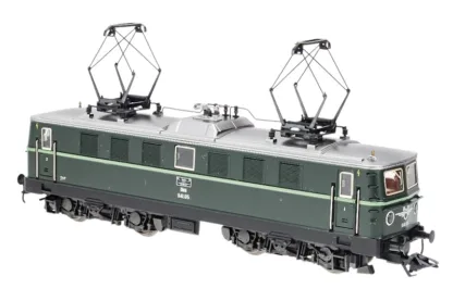 Märklin H034586 ELok ÖBB 1141 05 in OVP – Bild 2