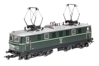 Märklin H034586 ELok ÖBB 1141 05 in OVP