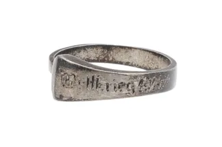 Patriotika Ring Weltkrieg 1914