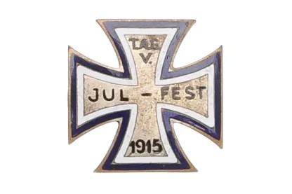 Patriotika T.A.G.V. Jul Fest 1915
