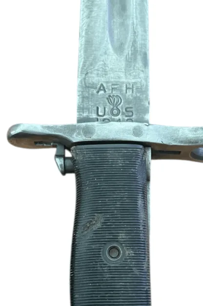 US Bajonett Garand M1 1943 AFH – Bild 8