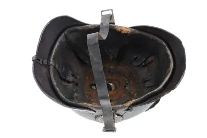 Pickelhaube für Mannschaften Preussen 1871-1918 – Bild 11