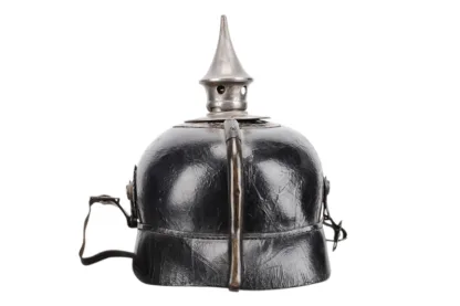 Pickelhaube für Mannschaften Preussen 1871-1918 – Bild 4