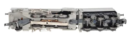 Primex H0 30031 Dampflok DR 24 069 in OVP – Bild 7