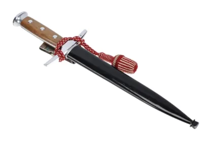 Schweizer Dolch für Offiziere M1943