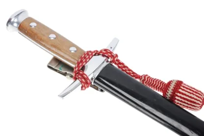 Schweizer Dolch für Offiziere M1943 – Bild 3