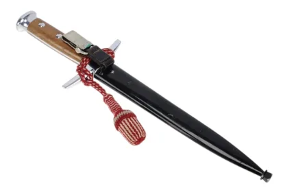 Schweizer Dolch für Offiziere M1943 – Bild 2