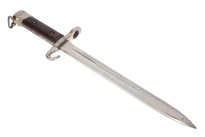 Österreichisches Bajonett M1895 – Bild 5