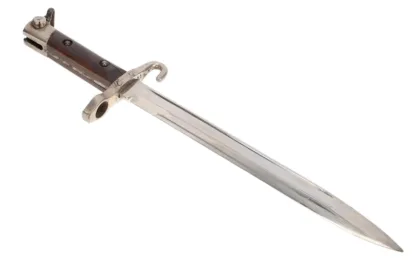 Österreichisches Bajonett M1895 – Bild 4