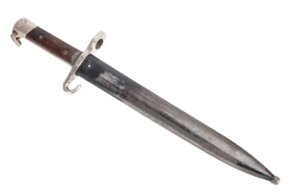 Österreichisches Bajonett M1895 – Bild 2