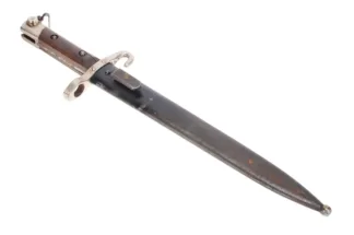 Österreichisches Bajonett M1895