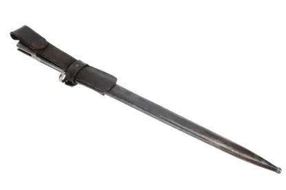 Bajonett Yugoslavia BT3 Mauser M1924 – Bild 2