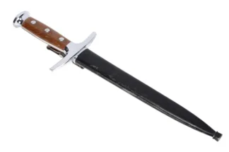 Schweizer Dolch für Offiziere M1943