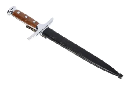Schweizer Dolch für Offiziere M1943
