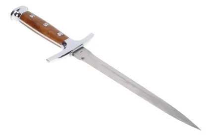 Schweizer Dolch für Offiziere M1943 – Bild 4