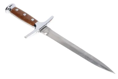 Schweizer Dolch für Offiziere M1943 – Bild 5