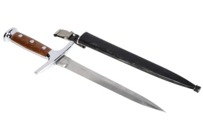 Schweizer Dolch für Offiziere M1943 – Bild 3