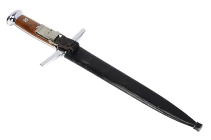 Schweizer Dolch für Offiziere M1943 – Bild 2