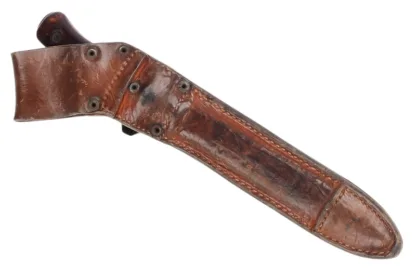 Tschechoslowakei Bajonett VZ 58 – Bild 2