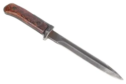 Tschechoslowakei Bajonett VZ 58 – Bild 5