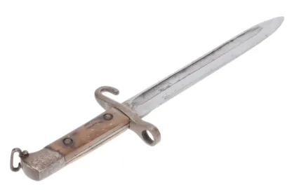 Österreichisches Bajonett M1895 – Bild 3