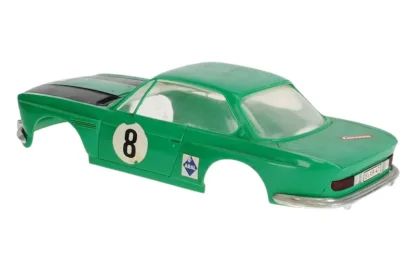 Carrera Slotcar BMW 3.0 CSL 1:24 Karosserie – Bild 3