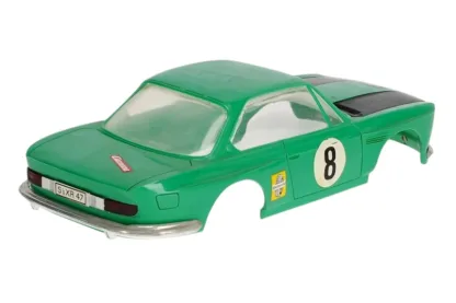 Carrera Slotcar BMW 3.0 CSL 1:24 Karosserie – Bild 4