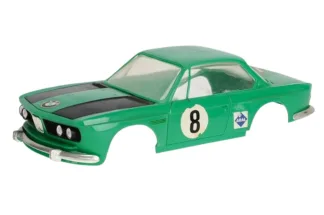 Carrera Slotcar BMW 3.0 CSL 1:24 Karosserie